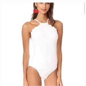 Kate spade one piece swim